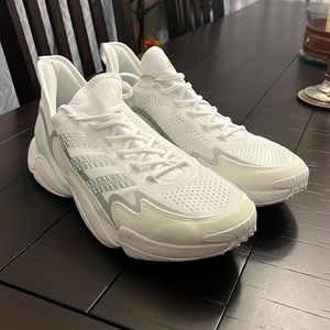 Adidas Impact FLX Football Training shoes sneakers new GV6767 Parley Mens 10